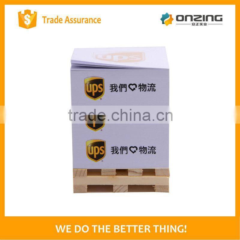 Different shapes multi colors paper model cube