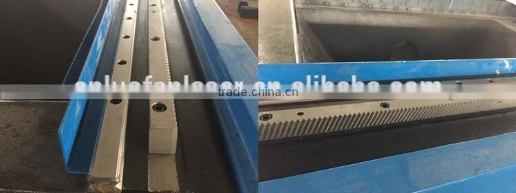 PHILICAM cnc fiber thin metal laser cutting machine