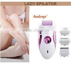 Professional Battery-Operated manicure pedicure