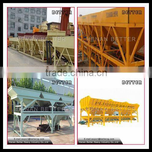 concrete batching machine for sale