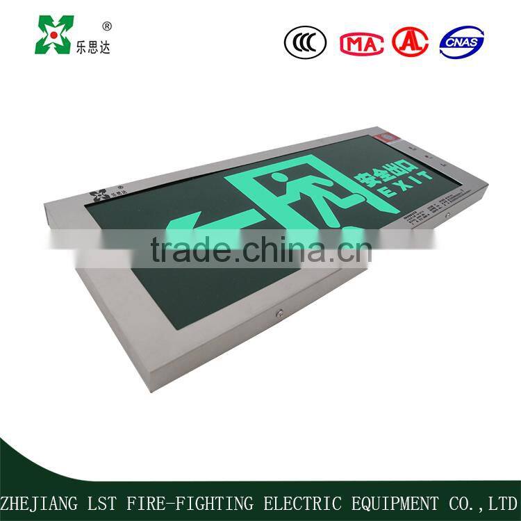 leckstar 116LED emergency light with high quality and perfect design