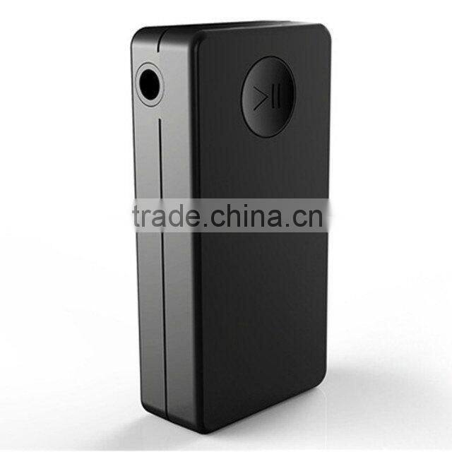 Factory Supply! Portable Wireless Audio Adapter with 3.5 mm Stereo Output for Home Audio Music Streaming Sound System,Hot sales!