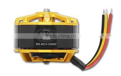 Scorpion MII-4015-340KV Motor for Multicopter