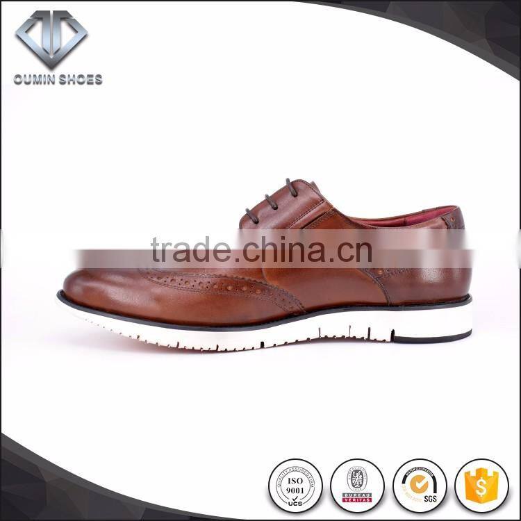 2016 new design fashion flat rubber sole casual shoes wholesale sneakers shoe men shoes sport