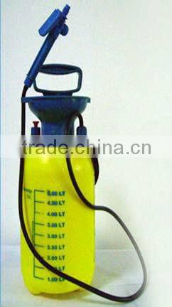 5L compression sprayer for home&garden