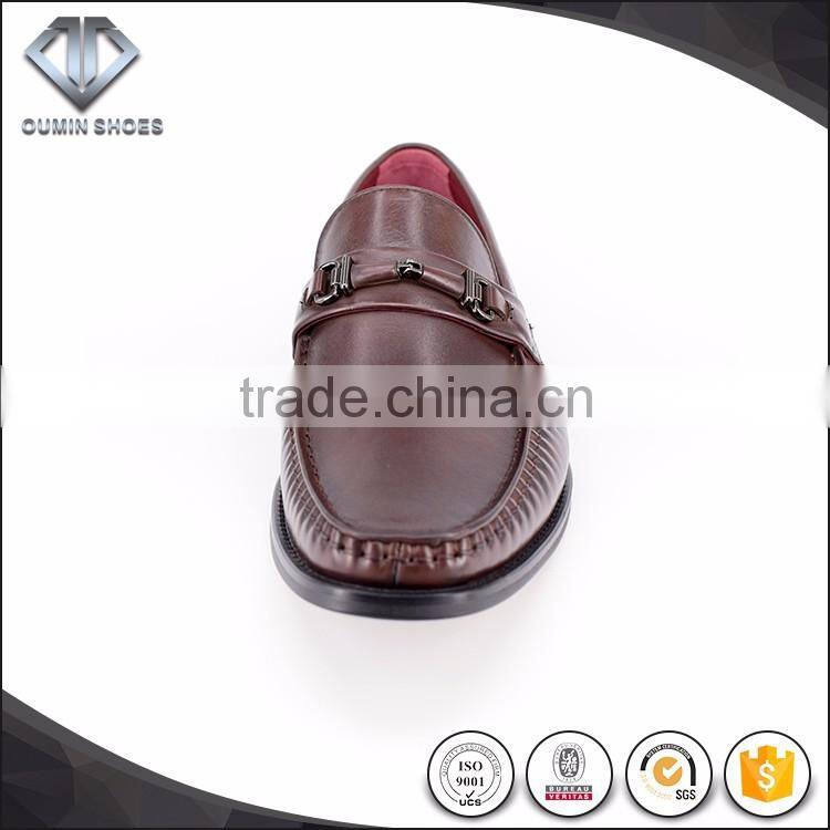 100% HAND MADE slip on leather moccasin dress shoes long shoes can make big size italian men style