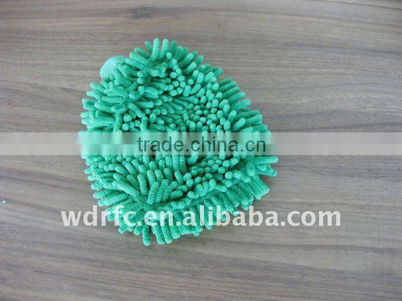 magic glove cleanning glove Microfiber glove