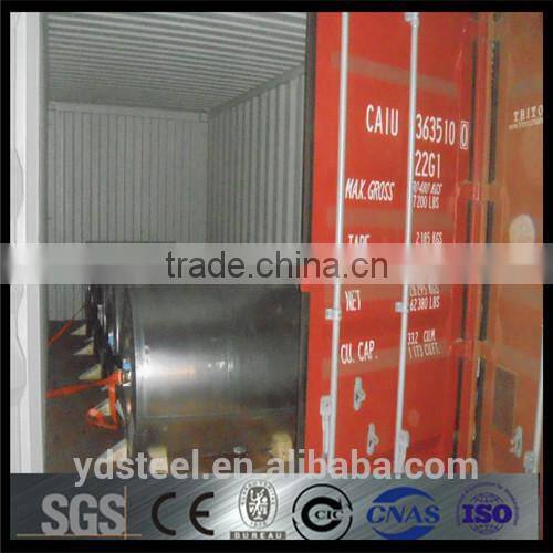 Hot Dip Galvanized Steel Coil /Dip galvanized Steel Coil