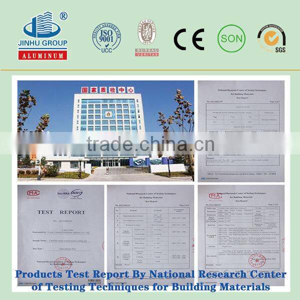 High quality /Colorful Stone Coated Color Metal Roof