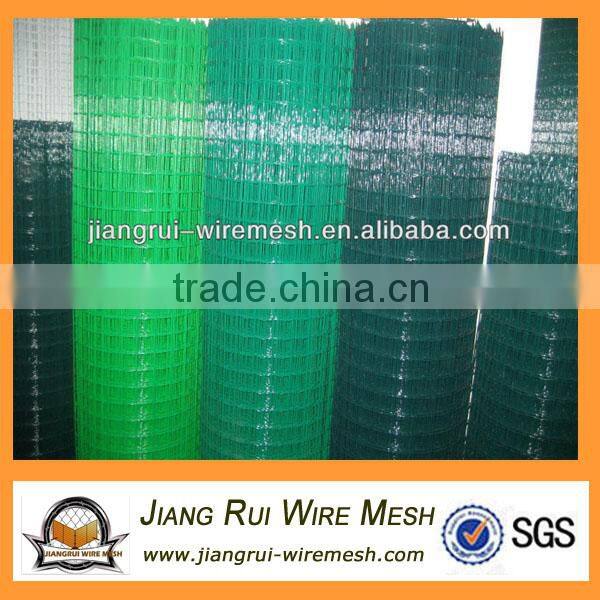 2x2 galvanized welded wire mesh for fence panel