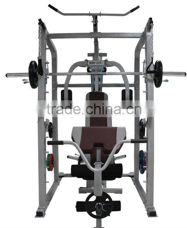 MULTIFUNCTIONAL POWER RACK