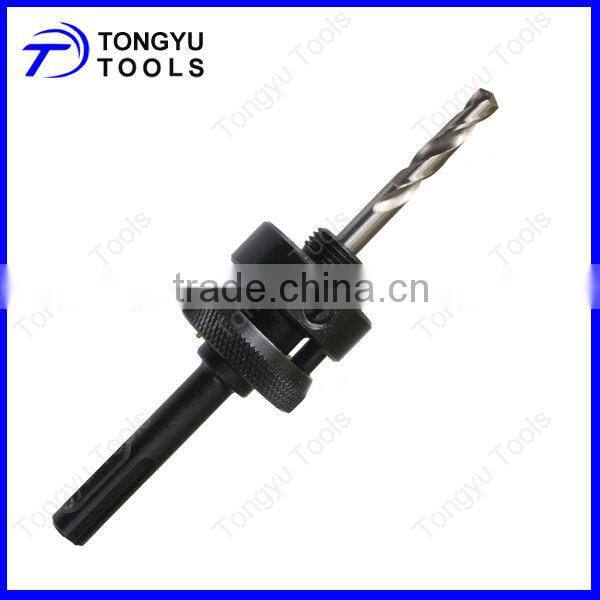 SDS Plus Arbor for Bi-Metal Hole Saw