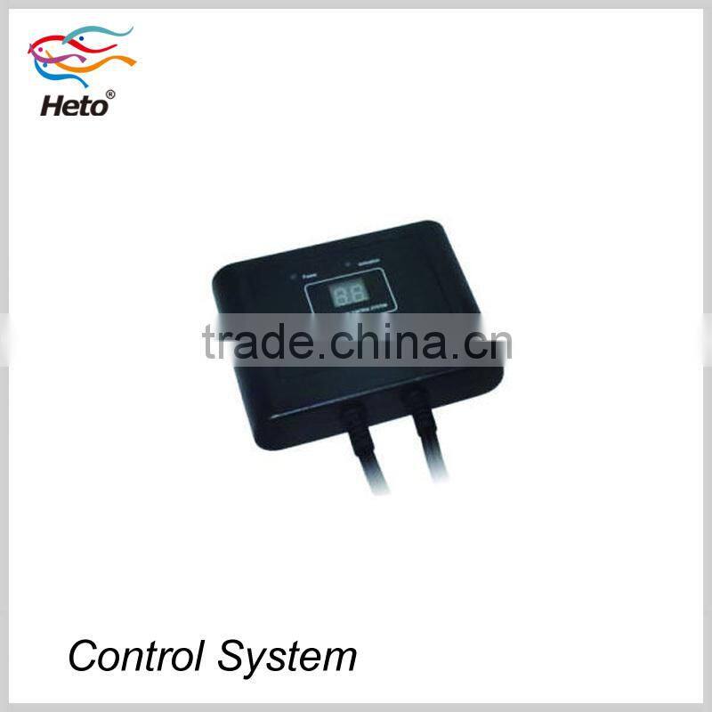 Tetra Barley Straw Green Koi Pond Algae Control