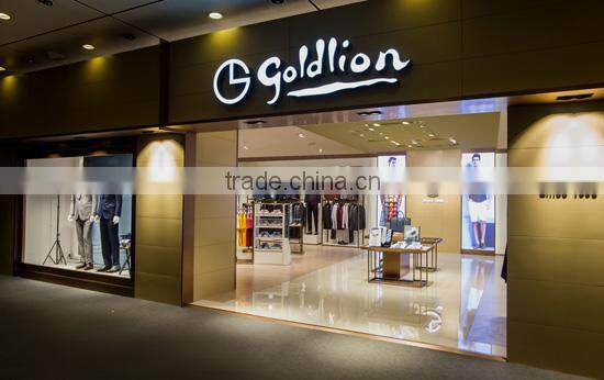 Factoty Direct Sell Illuminant Letters, LED Signs for Shop, Store Signs