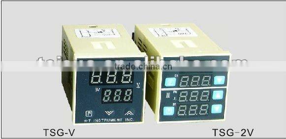 voltage regulator TSG-2V