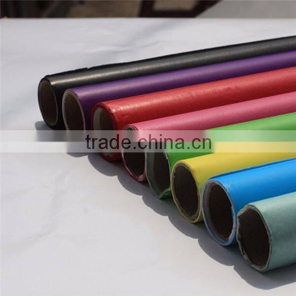 Custom design printed gift wrapping paper