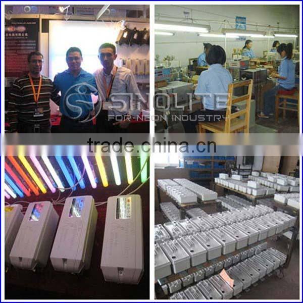 Sinolite Neon Tube