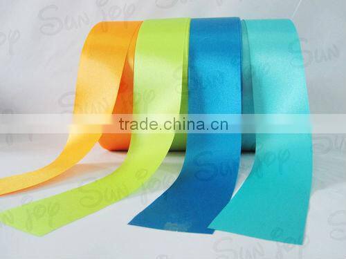 Factory wholesale silk ribbon