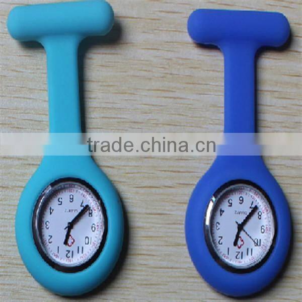 waterproof nurse fob watch in quality guarantee