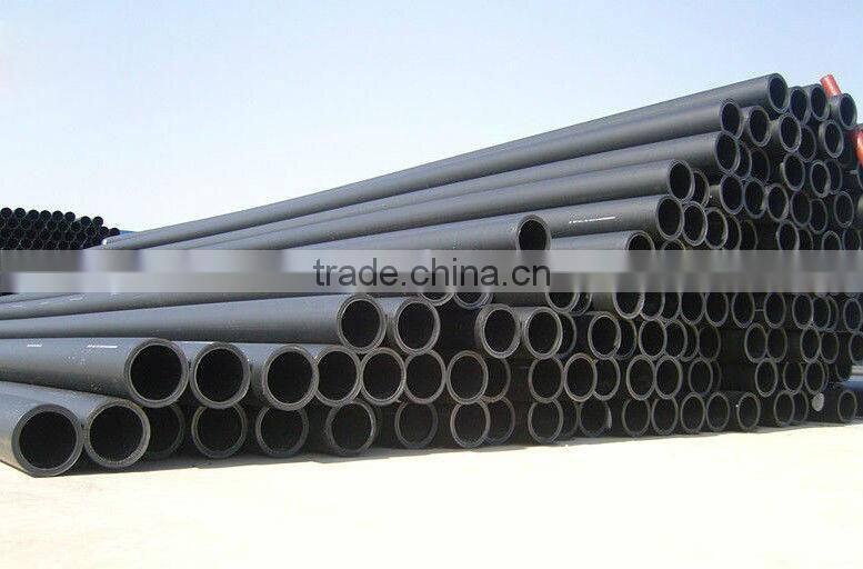 public waterworks welded steel pipe