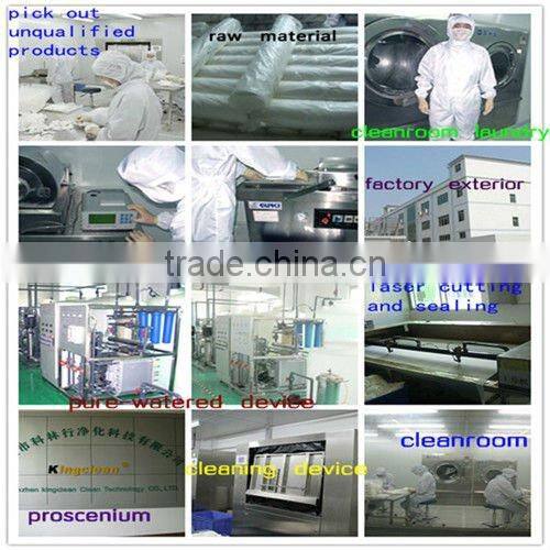 Oil-absorbed nonwoven Wiper Roll