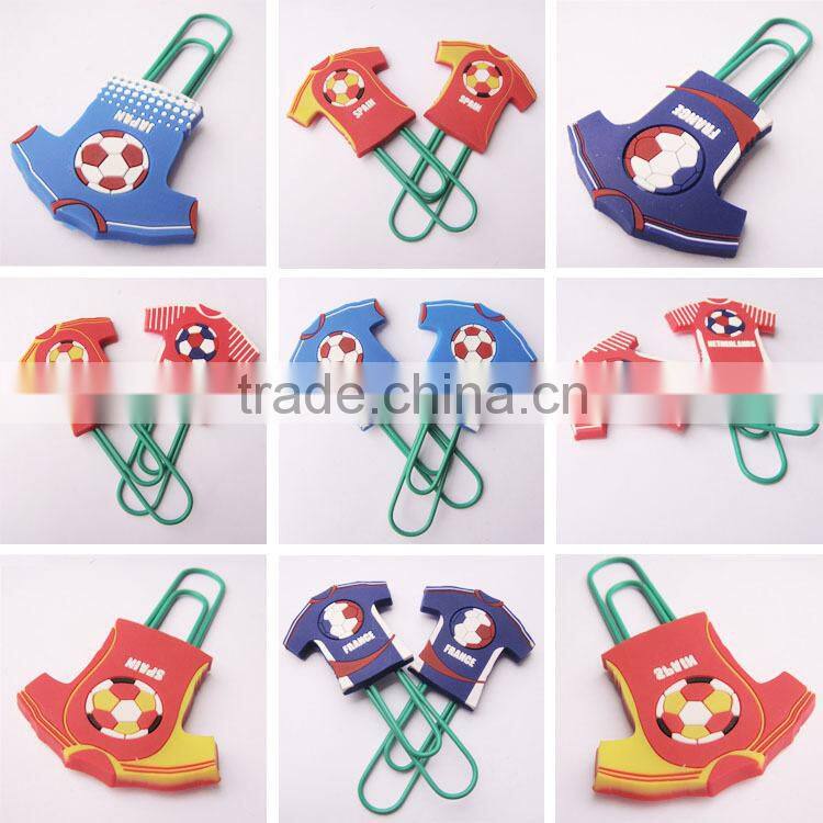 best brand fine workmanship colourful paper clips