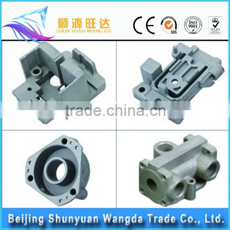 Sheet Metal Stamping for Metal Stamping Blanks