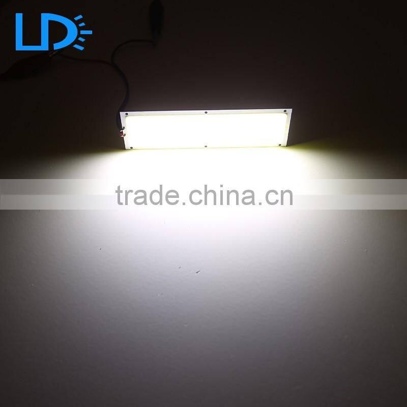 High power led chip 12V led light bulbs wholesale cob car driving lights