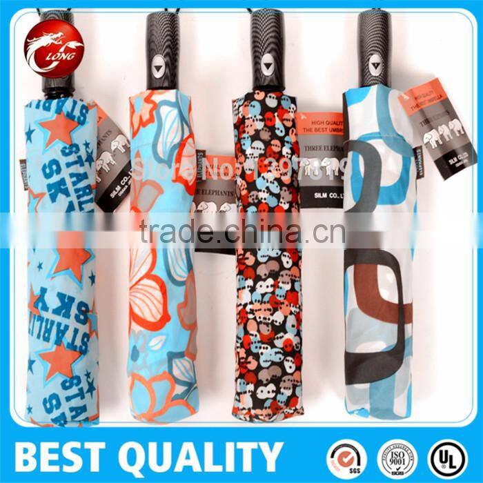 Full Automatic Umbrella