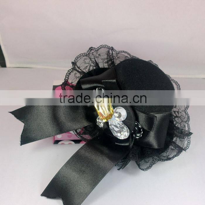small top hats fascination hats