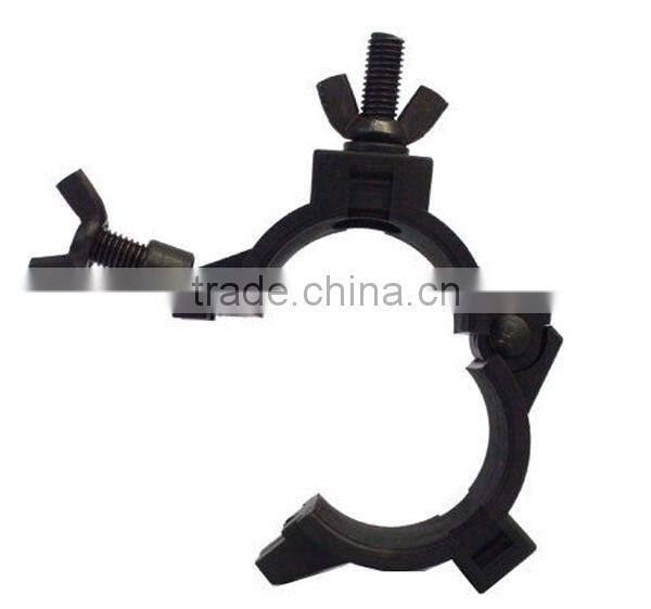 O CLAMP - DJ & Stage lighting clamps