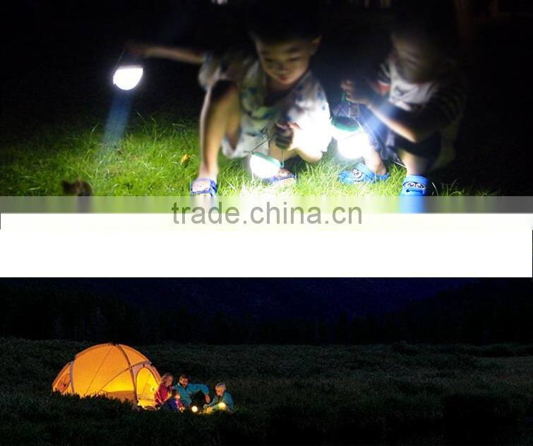 42LED Emergency Lantern, Dynamo Portable Light