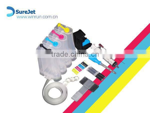 2013 new product Refillable cartridge for epson T3000 ink cartridge made in china(INKSTYLE)