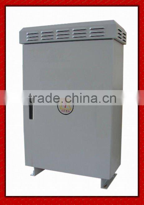 W-TEL telecom equipment power electric outdoor rack