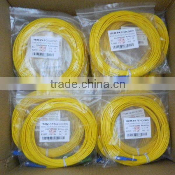 3m cat6 sftp patch cord