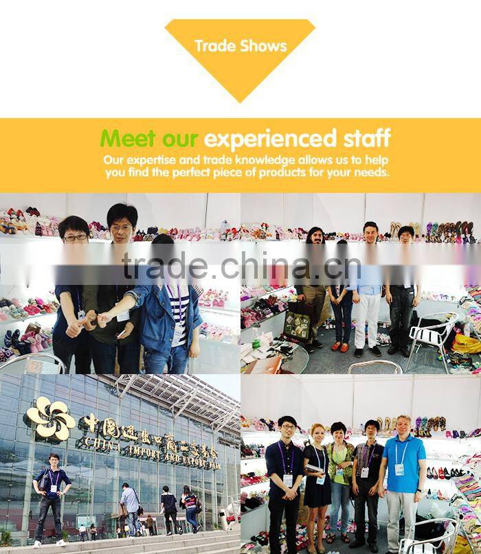 New style children shoes high quality handmade funny baby shoes