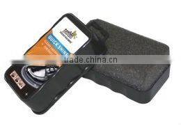 Quick Shoeshine Sponge/ Shoe Polish Sponge