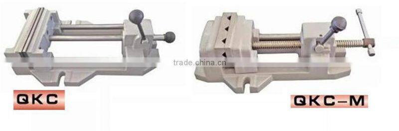 QKC-M Quick Grip Drill Press Vice