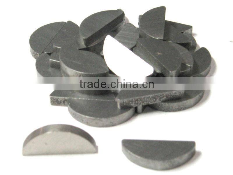 Sintered AlNiCo Magnet, Permanent Magnet, alnico pickup magnets