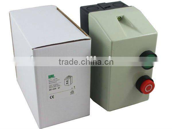 Russian Standard LE1 Magnetic Motor Starter