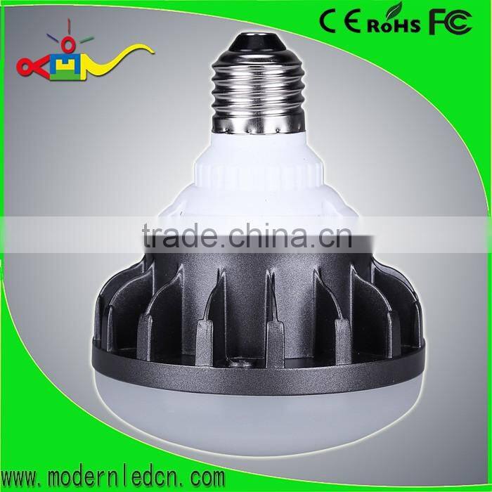 popular big watt die cast led bulb light 24w
