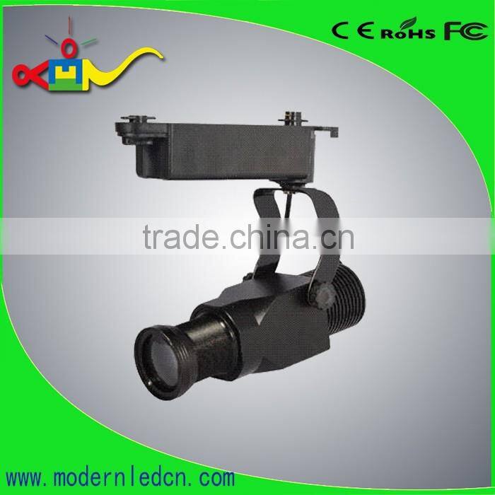 top 10w LED outdoor gobo logo projector