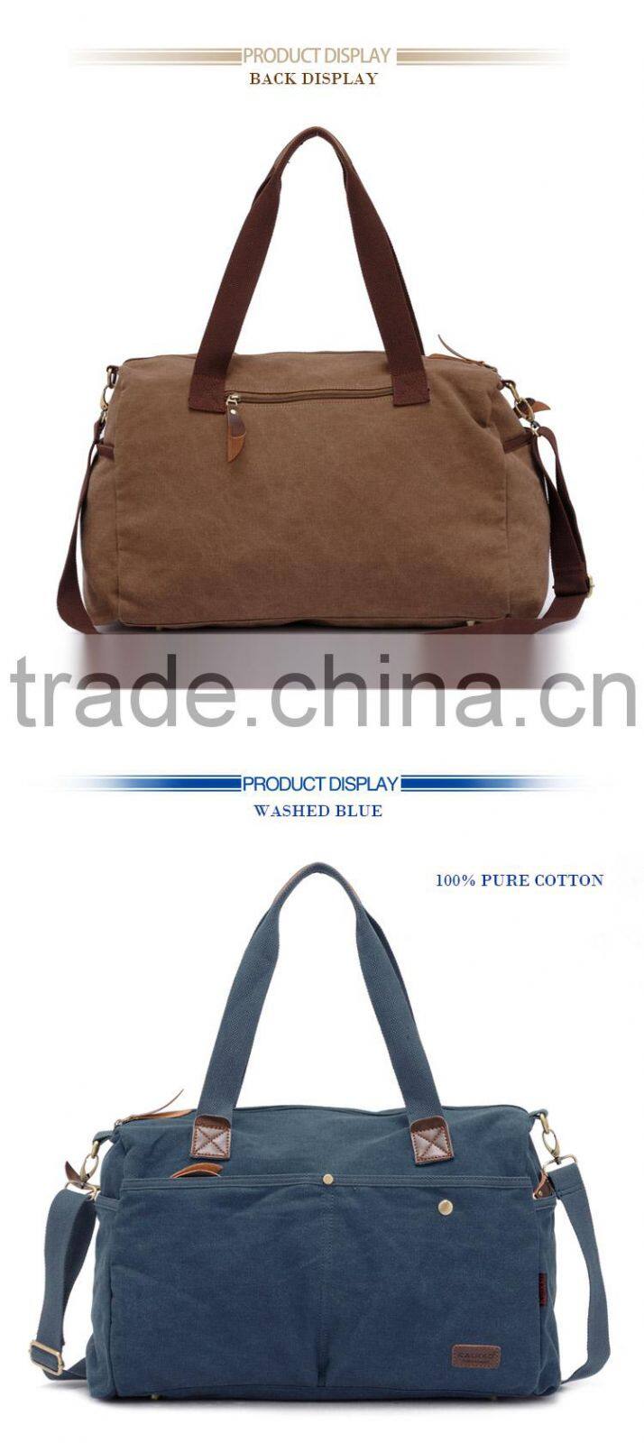 Casual Jumbo Canvas Tote Bag Woman Shoulder Bag Fashion Handbag Lady Totel Bag Ladies Stylish Bag