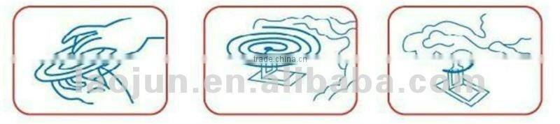 mosquito killer mosquito coil