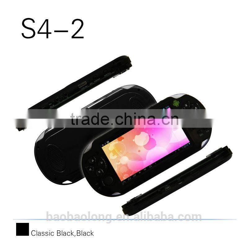 Hot Selling Android Car Media Player Game Player