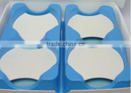 Top one in china, 50% off! membrane filter with more different material