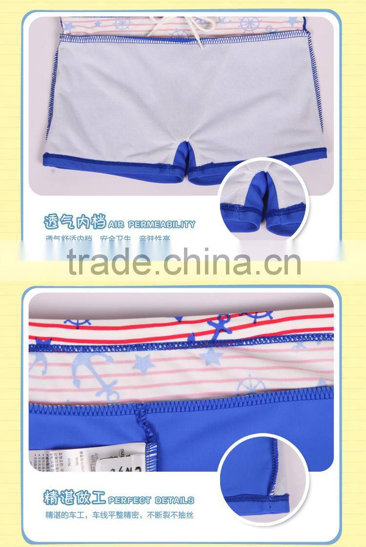 CNYE boys swimwear fashion kids swimwear for boys