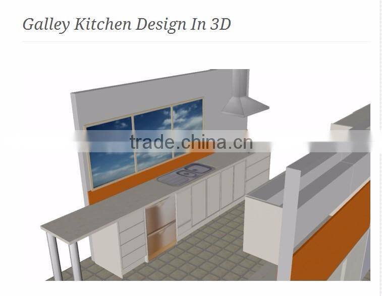 one-stop supplier for Building construction material kitchen building materials