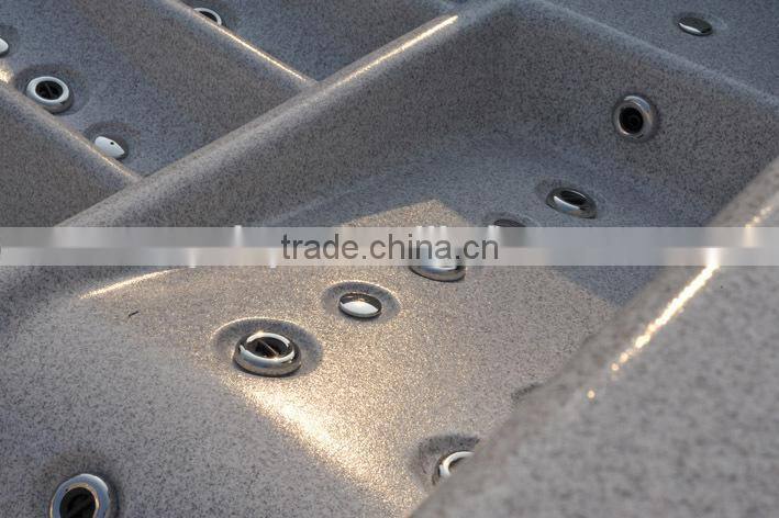 Unique Design Wholesale price Luxury Hydro Hot Tub SPA