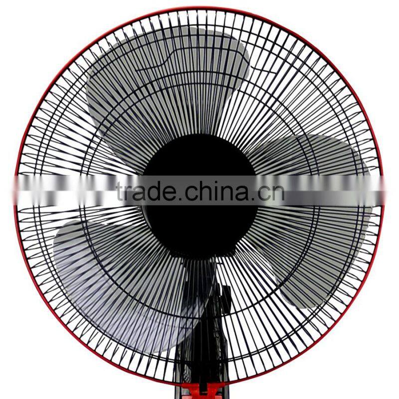 16 inch stand fan pedestal fan